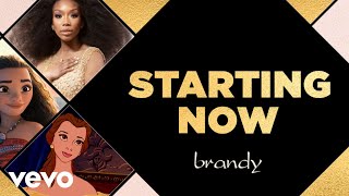 Download Lagu Brandy Starting Now... MP3 Gratis