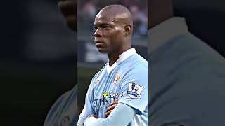 Mario Balotelli SHOCKING Discipline