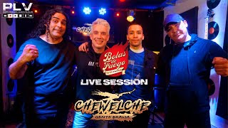 Chewelche - Full LiveSession 2024 (Bolas de fuego TV)