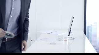 HSM Pure document Shredders for department