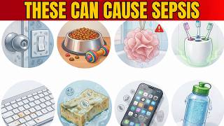 8 Household Items Silently Making You Sick (Doctor Reveals)