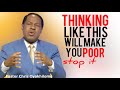 Pastor Chris Teaching, The Power Of The Mind Positive