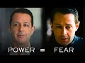 What Succession Teaches Us About Power