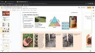 OSU PDC - Google Slides - Site Soil Test