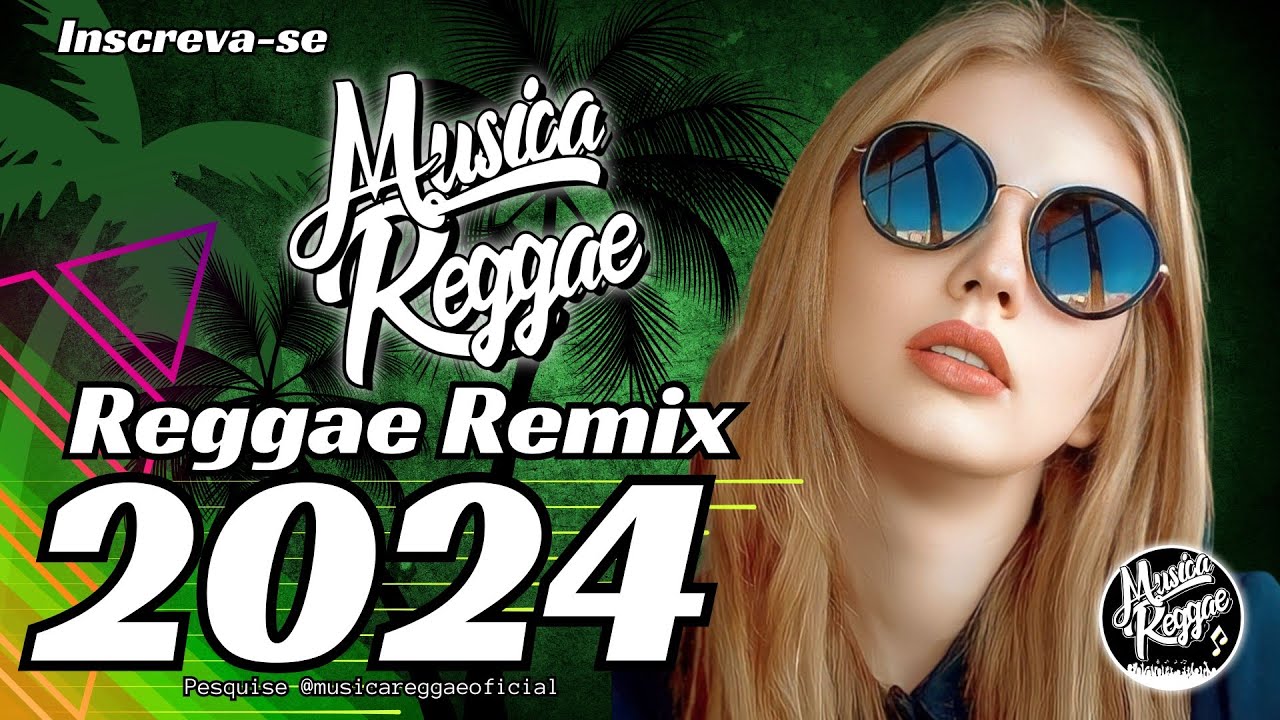 MELO DE MARGARET - Reggae Remix 2024 ((Exclusiva)) @musicareggaeoficial ...