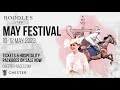 2023 Boodles May Festival | Enjoy A Special Day Out At Chester Racecourse