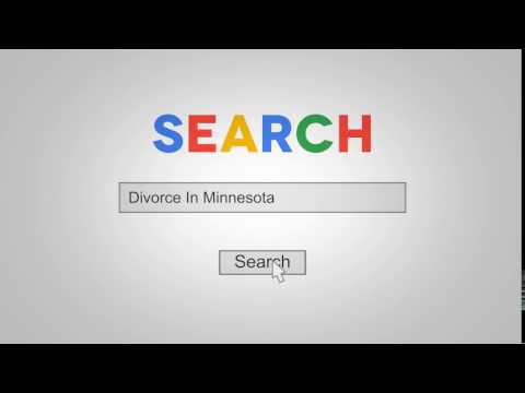 Divorce In Minnesota - Free Weekly Presentation Divorce In Minnesota - Free Weekly Presentation