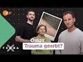 Ein Trauma erben - geht das? | Terra Xplore mit Psychologe Leon Windscheid