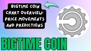 BIGTIME COIN ENTRY \u0026 EXIT UPDATES ! BIGTIME COIN PRICE PREDICATION ! BIGTIME COIN TECHNICAL ANALYSIS