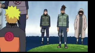 Naruto apprend la 4ème Grande Guerre Ninja en vf