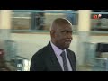 KENYATTA UNIVERSITY VC VIRTUAL ORIENTATION