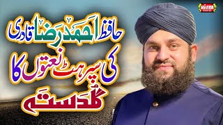 Hafiz Ahmed Raza Qadri || Super Hit Kalams || Haal e Dil || Audio Juke Box || Heera Digital