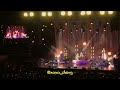 [2023.10.21] The Corrs Live in Manila Day 1 | Breathless