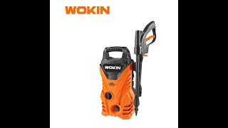 Máy rửa xe thương hiệu Wokin 794002