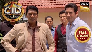 Team CID को क्यों हुआ ACP Pradyuman पर Doubt? | CID | Full Episode