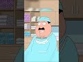 Peter Plays With his Grandson #Family Guy