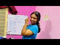 Priyanshi Ki Exam Khatam☺️|Vlog#1150|#learnwithpriyanshi #babinayoutuber #dailyvlog ly