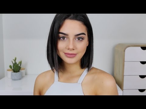 My 10 Minute Everyday Makeup Routine! My 10 Minute Everyday Makeup Routine!