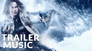 Colossal Trailer Music - Extremities | UNDERWORLD: BLOOD WARS - Official "Blood" Trailer