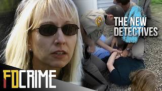 Material Witness | The New Detectives | FD Crime