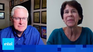 From Neurology to Neuromorphic Computing #141 | Embracing Digital Transformation | Intel Business