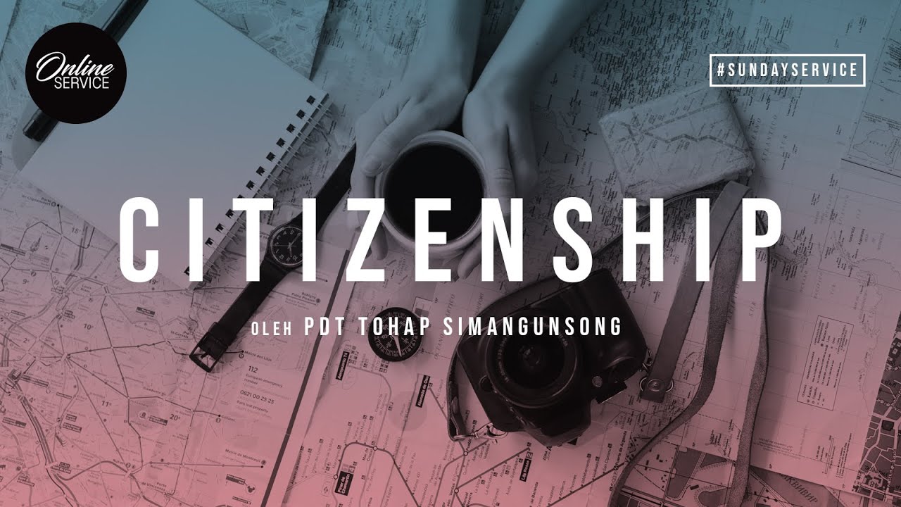 Citizenship Youtube