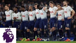 Tottenham go another window with any signings | Premier League | NBC Sports