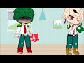 soulmate dolls but different💢ii all parts ii bkdk angst ii mha ii *sparkle*