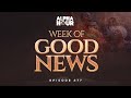 ALPHA HOUR  REBROADCAST