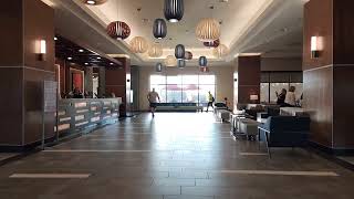 Drury Plaza Hotel Orlando ~ Disney Springs Resort