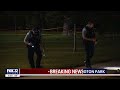 multiple people shot in chicago s washington park