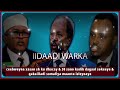 xog halis somaliland ka fashilisay xasan sh u0026 ictiraafka abiy kudhawaqay u0026 malgashiga badda u0026 dekeda