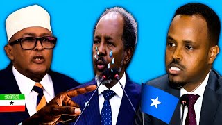 xog halis somaliland ka fashilisay xasan sh \u0026 ictiraafka abiy kudhawaqay \u0026 malgashiga badda \u0026 dekeda