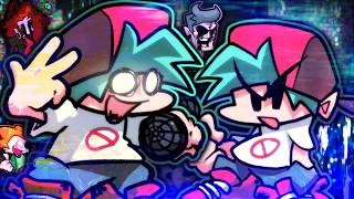 ▪ Blueballed ▪ FNF: [RESCRIPT] - GFC [Pibby Mod]