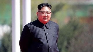 US prepares for war with North Korea?