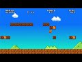 Mario '85 PC Port Remastered Part 3 - Full Gameplay