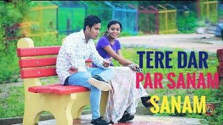 Tere Dar Par Sanam Chale Aye | Best remix song 2018