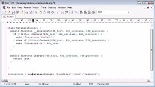 Beginner PHP Tutorial 200 Final PHP Video!!!
