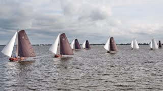 IFKS/SKS wedstrijdtraining Sneekermeer  (27 september 2020)