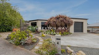 David Lithgow \u0026 Arif Mahmud Present | Threxton Way, 4, Howrah