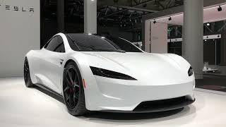 CASE STUDY ON TESLA