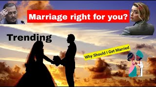 The Surprising Benefits of Tying the Knot: How Marriage Can Improve Your Life