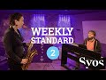 Gene de Paul - I'll Remember April | Syos Weekly Jazz Standard n°02