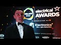 Ireland's Electrical Awards 2022