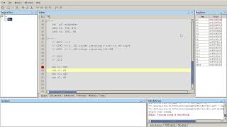 ARM Assembly Programming. 14-Shift instructions