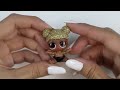 PAW PATROL Pup Baby Skye Goes Shopping for Groceries!