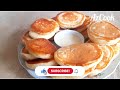 russian pancakes oladi