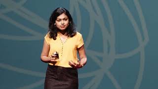 Let's talk about dirt | Parvathy Chandrasekhar | TEDxDresden