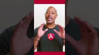 Standalone components in Angular v15 #Shorts