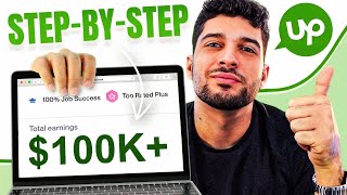 How I Made 30 000 On Upwork In 3 Years How To Get Started With